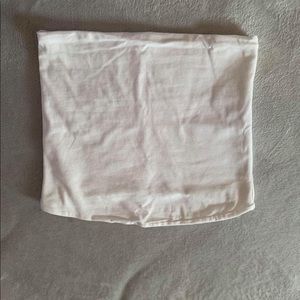 Brandy Melville Tube Top